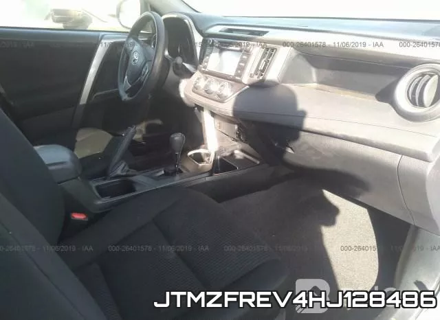 JTMZFREV4HJ128486 фото 6