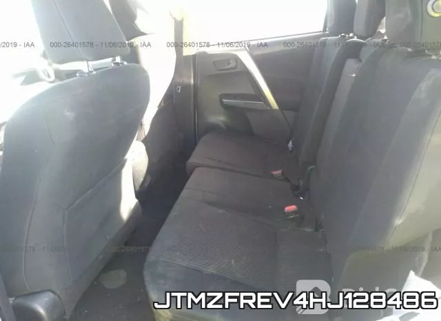 JTMZFREV4HJ128486 фото 9