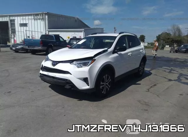 JTMZFREV7HJ131866 фото 3