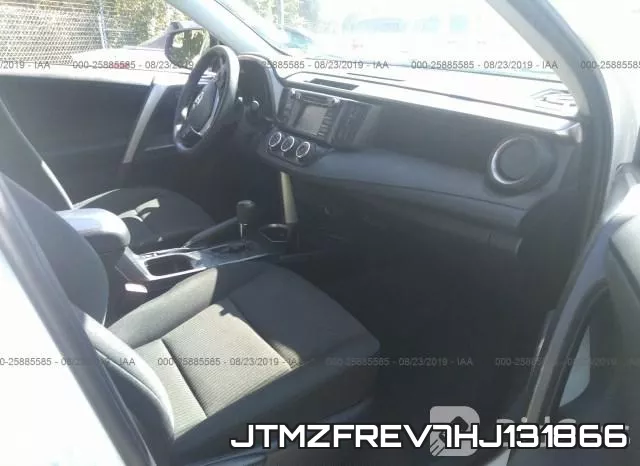 JTMZFREV7HJ131866 фото 6