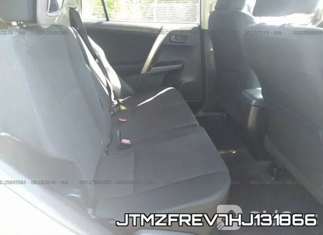 JTMZFREV7HJ131866 фото 9