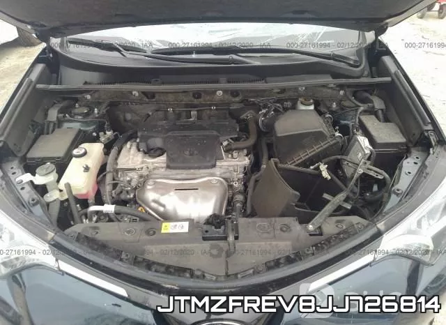 JTMZFREV8JJ726814 фото 2