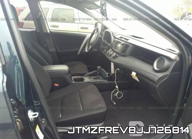 JTMZFREV8JJ726814 фото 6