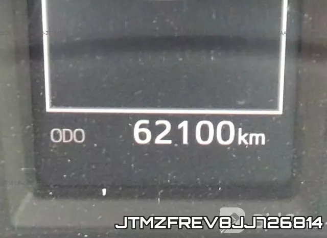 JTMZFREV8JJ726814 фото 8