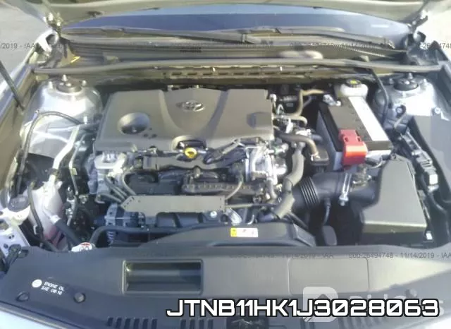 JTNB11HK1J3028063 фото 2