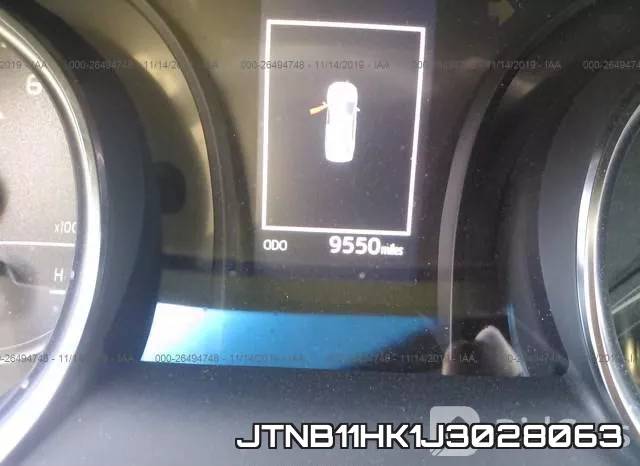 JTNB11HK1J3028063 фото 8