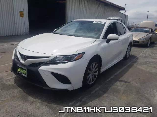 JTNB11HK7J3038421 фото 3