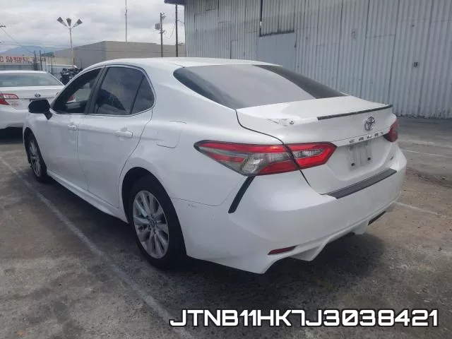JTNB11HK7J3038421 фото 4