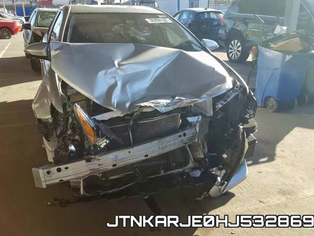 JTNKARJE0HJ532869 фото 10