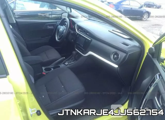JTNKARJE4JJ562754 фото 6
