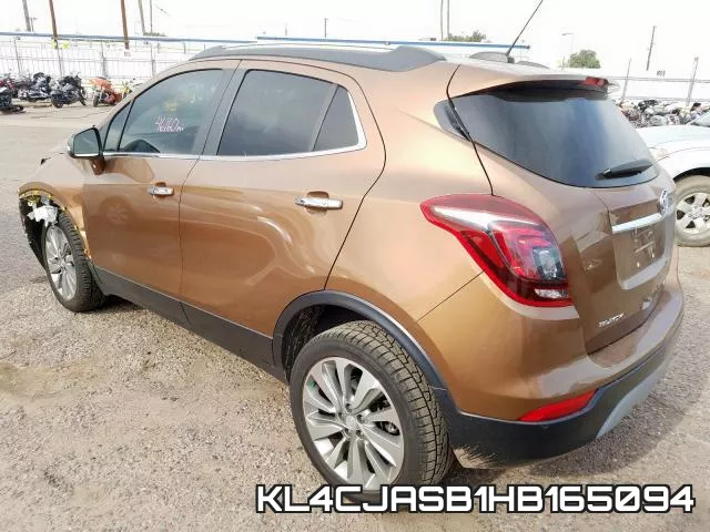 KL4CJASB1HB165094 фото 4