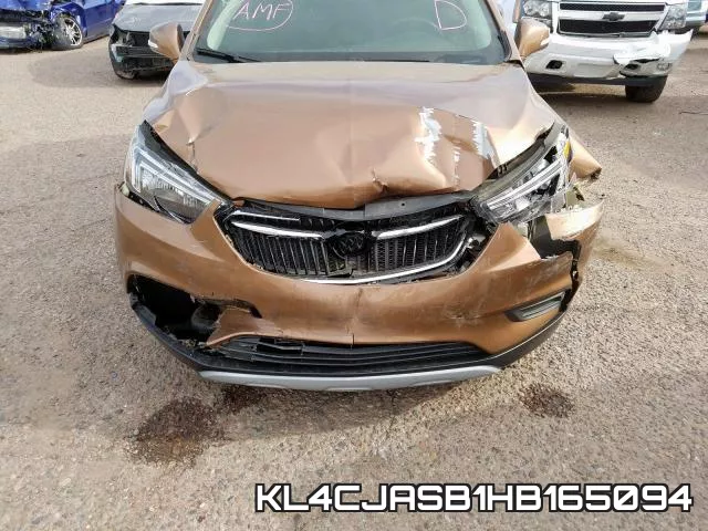 KL4CJASB1HB165094 фото 10
