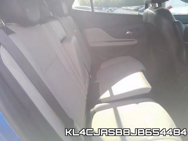 KL4CJASB8JB654484 фото 7