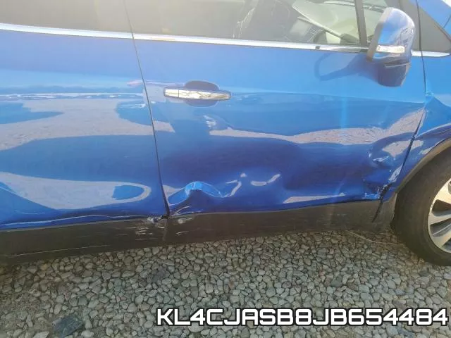 KL4CJASB8JB654484 фото 10