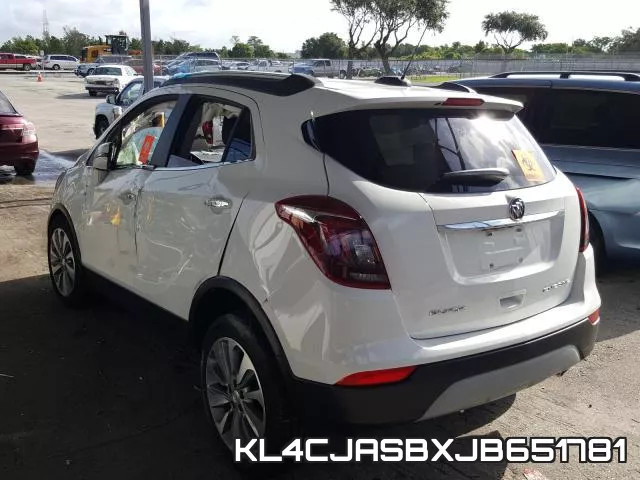 KL4CJASBXJB651781 фото 4