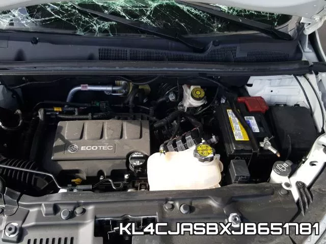 KL4CJASBXJB651781 фото 8