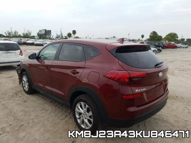 KM8J23A43KU846471 фото 4