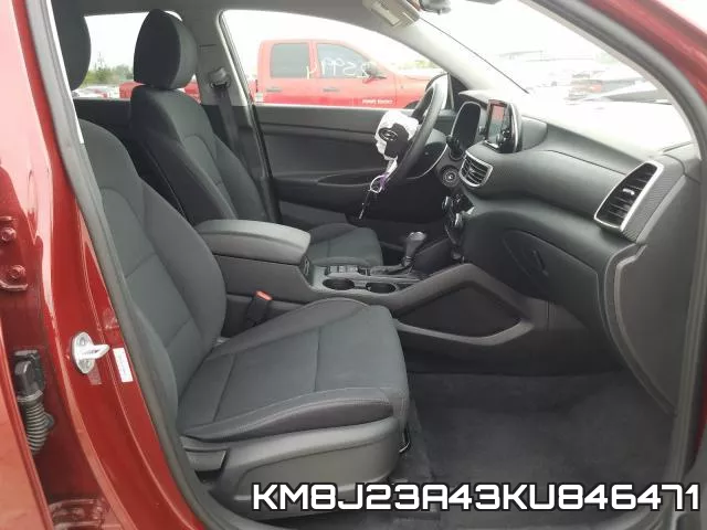 KM8J23A43KU846471 фото 6