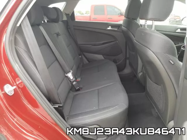 KM8J23A43KU846471 фото 7