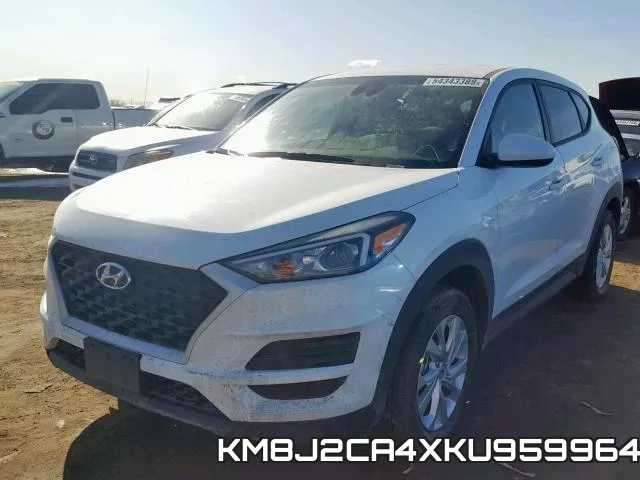 KM8J2CA4XKU959964 фото 3