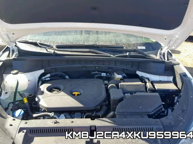 KM8J2CA4XKU959964 фото 8