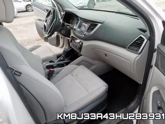 KM8J33A43HU283931 фото 6
