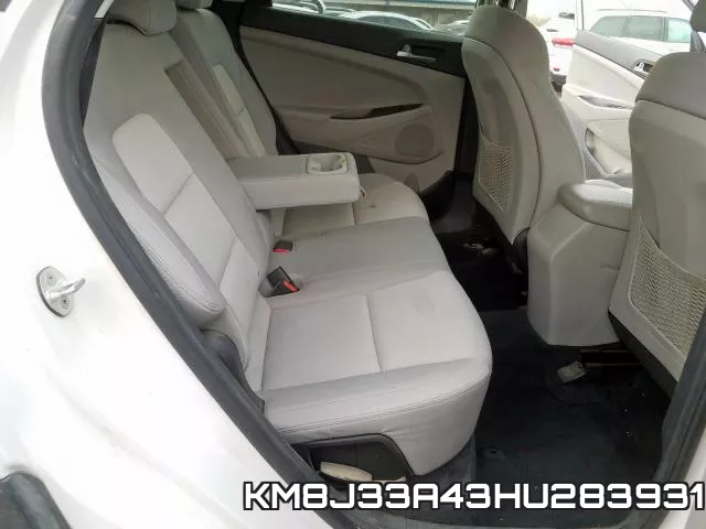 KM8J33A43HU283931 фото 7