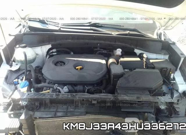 KM8J33A43HU336272 фото 2