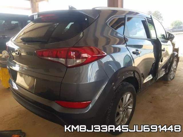 KM8J33A45JU691448 фото 5
