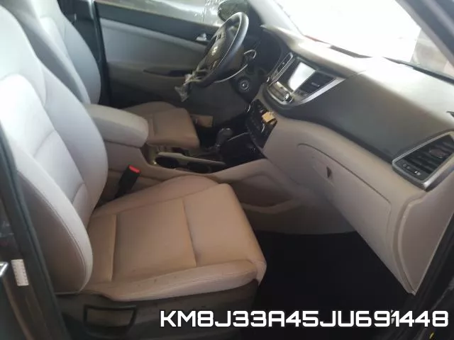 KM8J33A45JU691448 фото 6