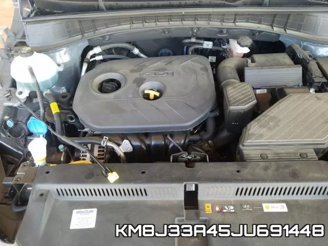 KM8J33A45JU691448 фото 8