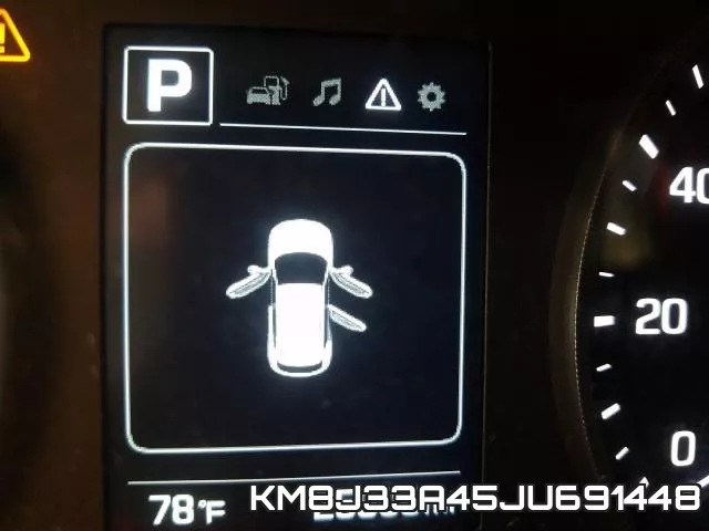 KM8J33A45JU691448 фото 9