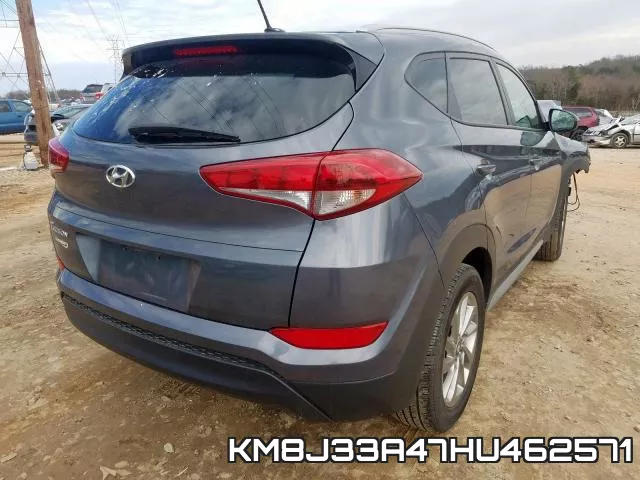 KM8J33A47HU462571 фото 5