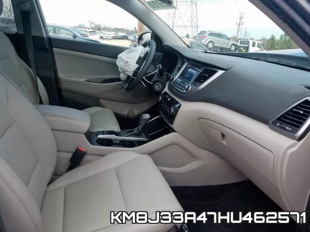 KM8J33A47HU462571 фото 6