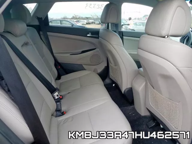 KM8J33A47HU462571 фото 7