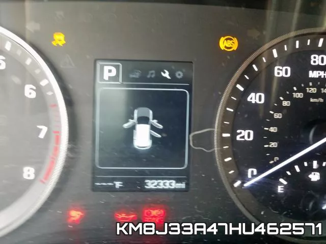 KM8J33A47HU462571 фото 9