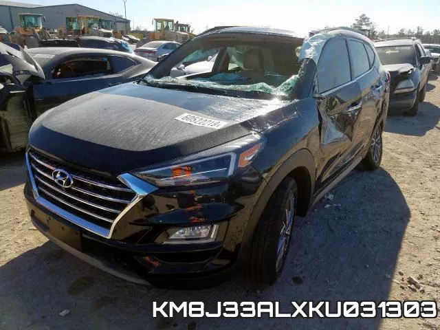 KM8J33ALXKU031303 фото 3