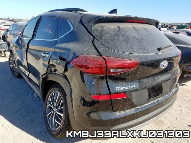 KM8J33ALXKU031303 фото 4