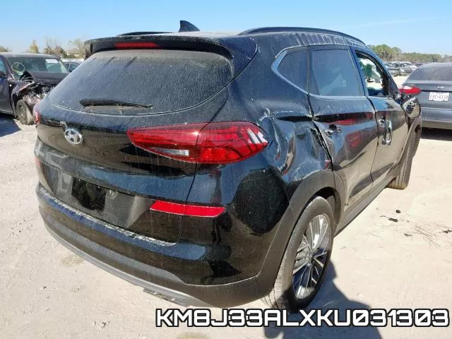 KM8J33ALXKU031303 фото 5