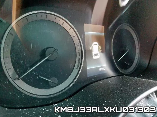 KM8J33ALXKU031303 фото 9
