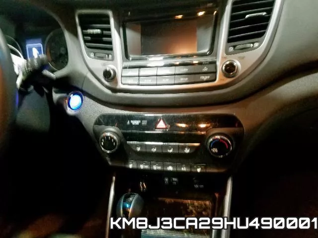 KM8J3CA29HU490001 фото 10