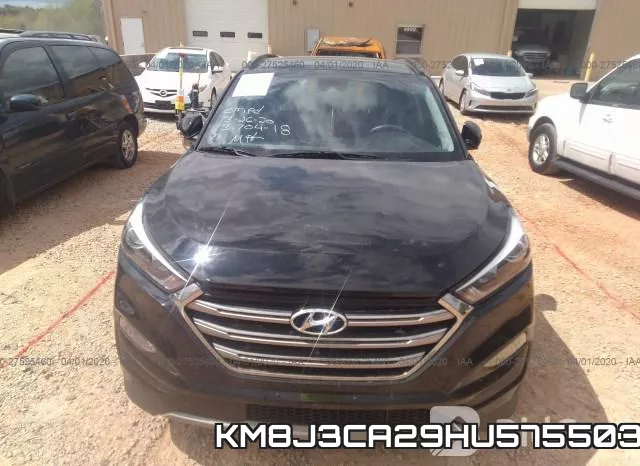 KM8J3CA29HU575503 фото 7
