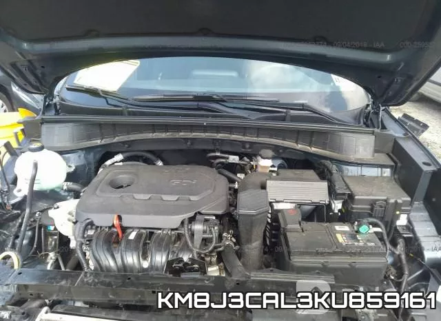 KM8J3CAL3KU859161 фото 2