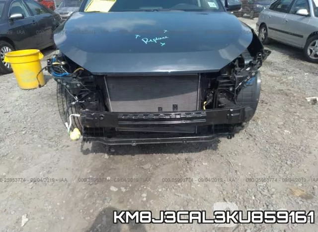 KM8J3CAL3KU859161 фото 7