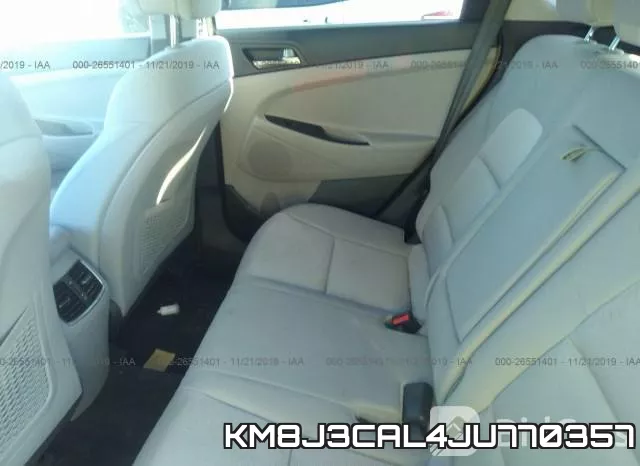 KM8J3CAL4JU770357 фото 9