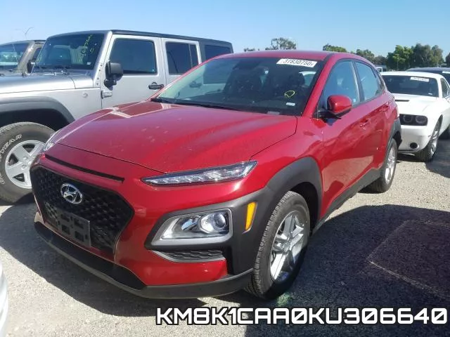 KM8K1CAA0KU306640 фото 3