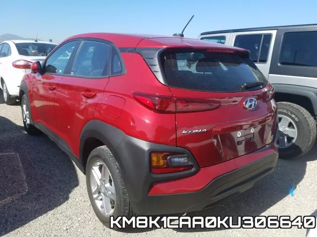 KM8K1CAA0KU306640 фото 4