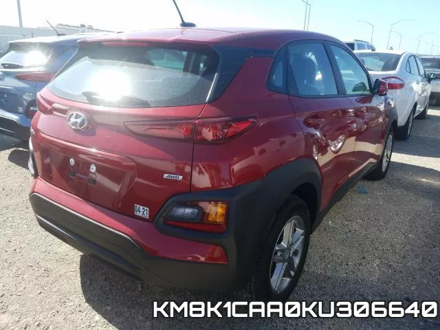 KM8K1CAA0KU306640 фото 5