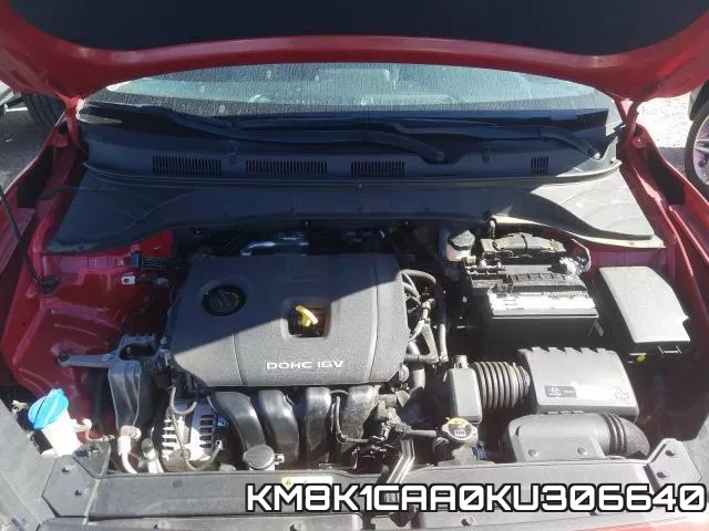 KM8K1CAA0KU306640 фото 8
