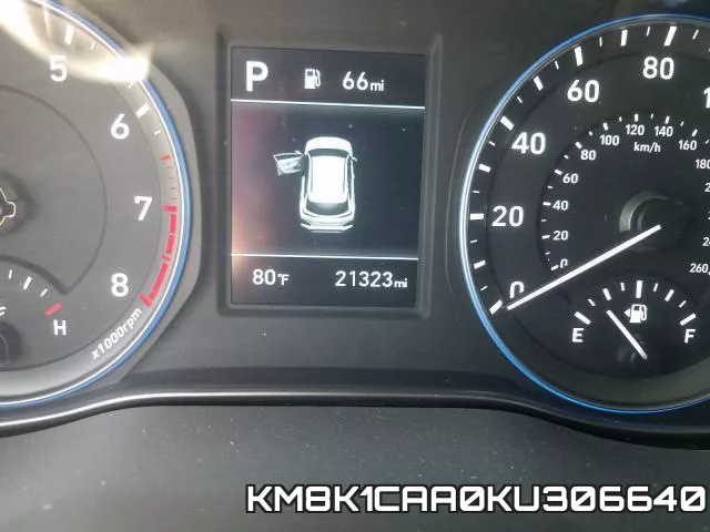 KM8K1CAA0KU306640 фото 9